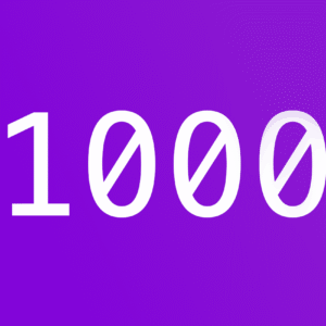 1000