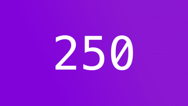250