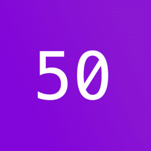 50